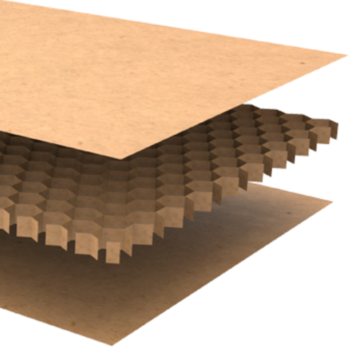 Honeycomb Paper Products