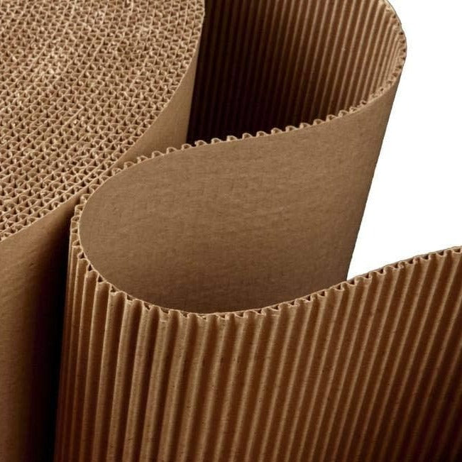 Corrugated Rolls